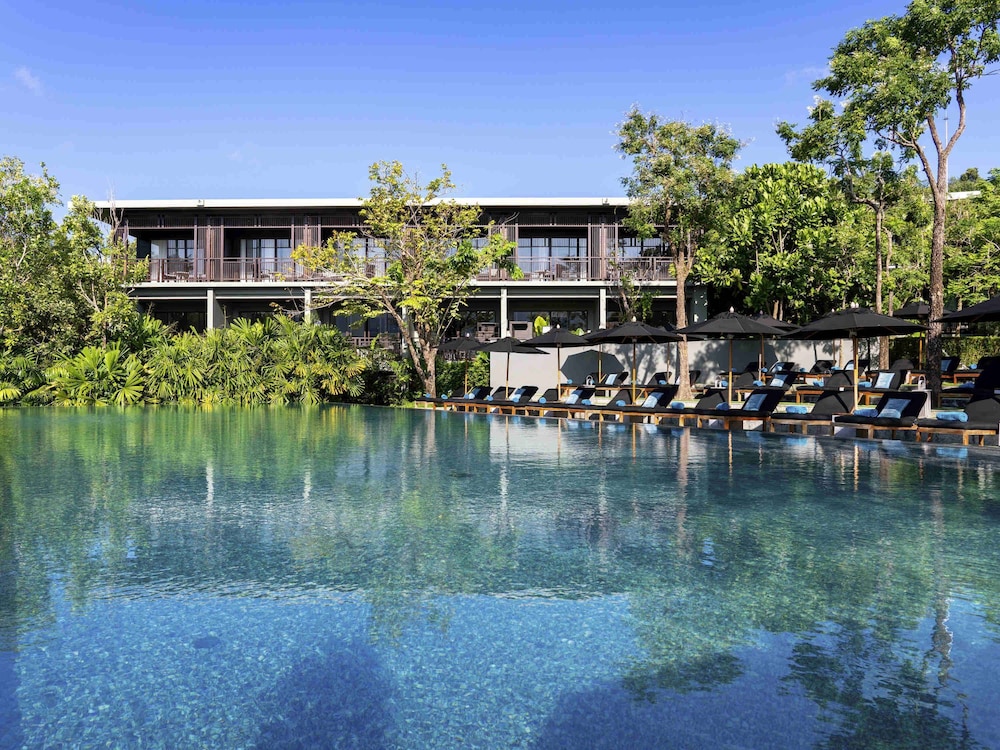 Pullman Phuket Arcadia Naithon Beach 4/75