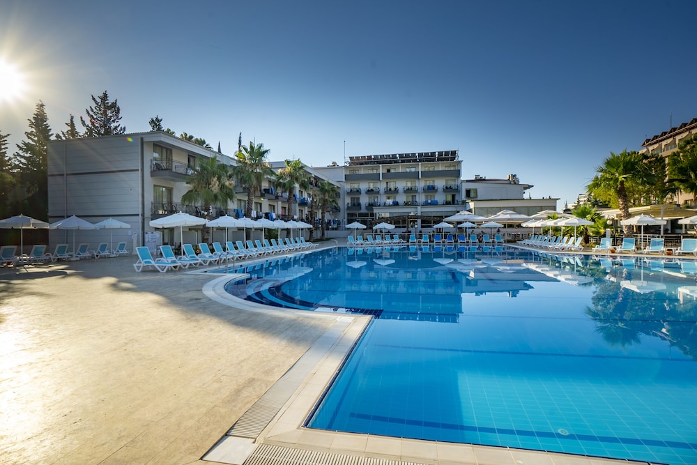 Eldar Garden resort 30/50