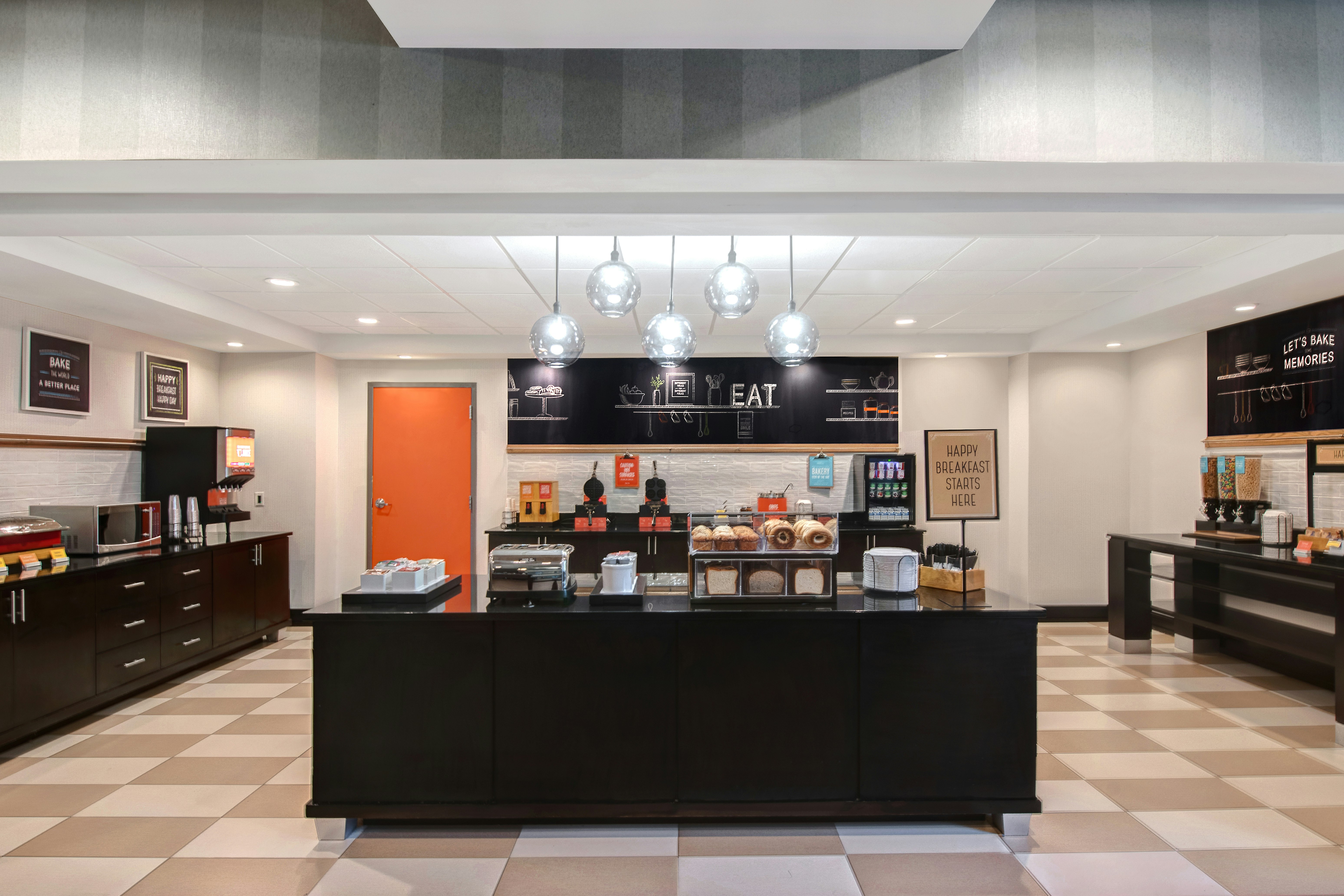 Hampton Inn Anderson/ Alliance Business Park 10/45