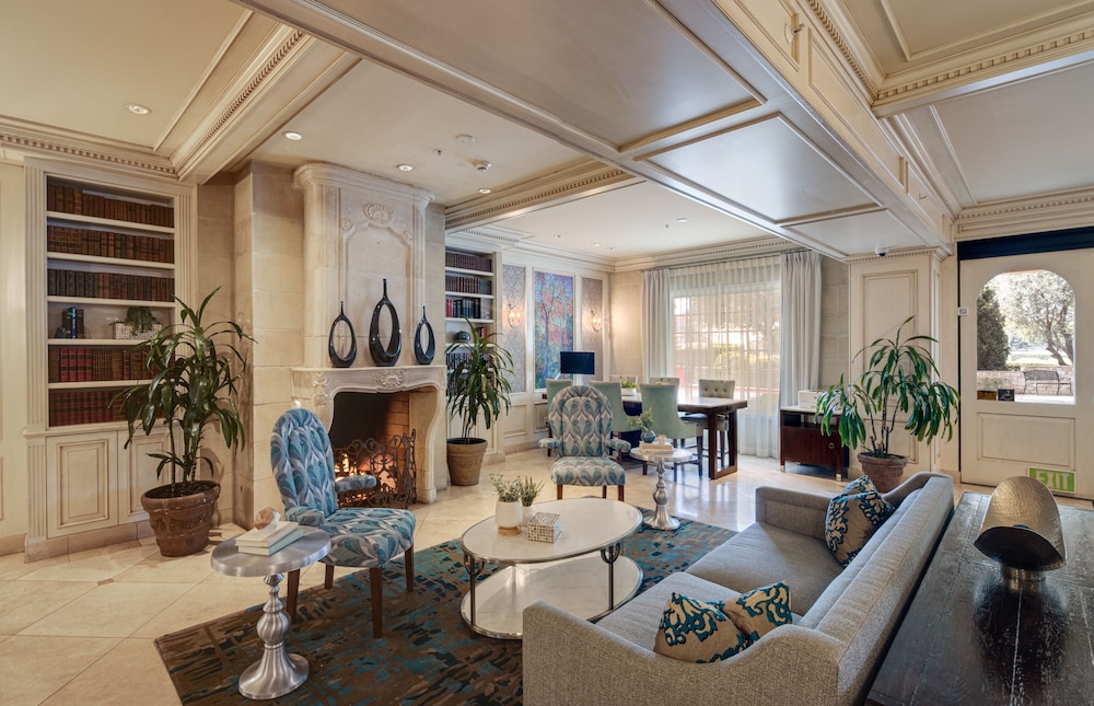 Ayres Hotel Seal Beach 14/36