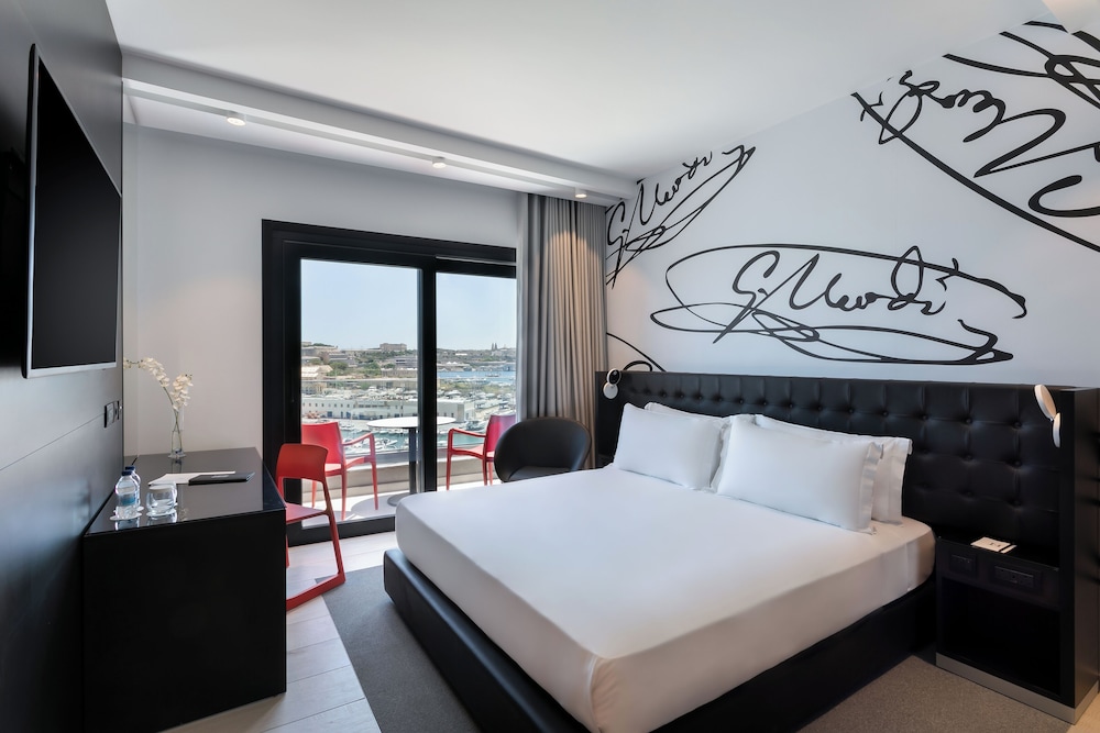 Verdi Gzira Promenade 27/69