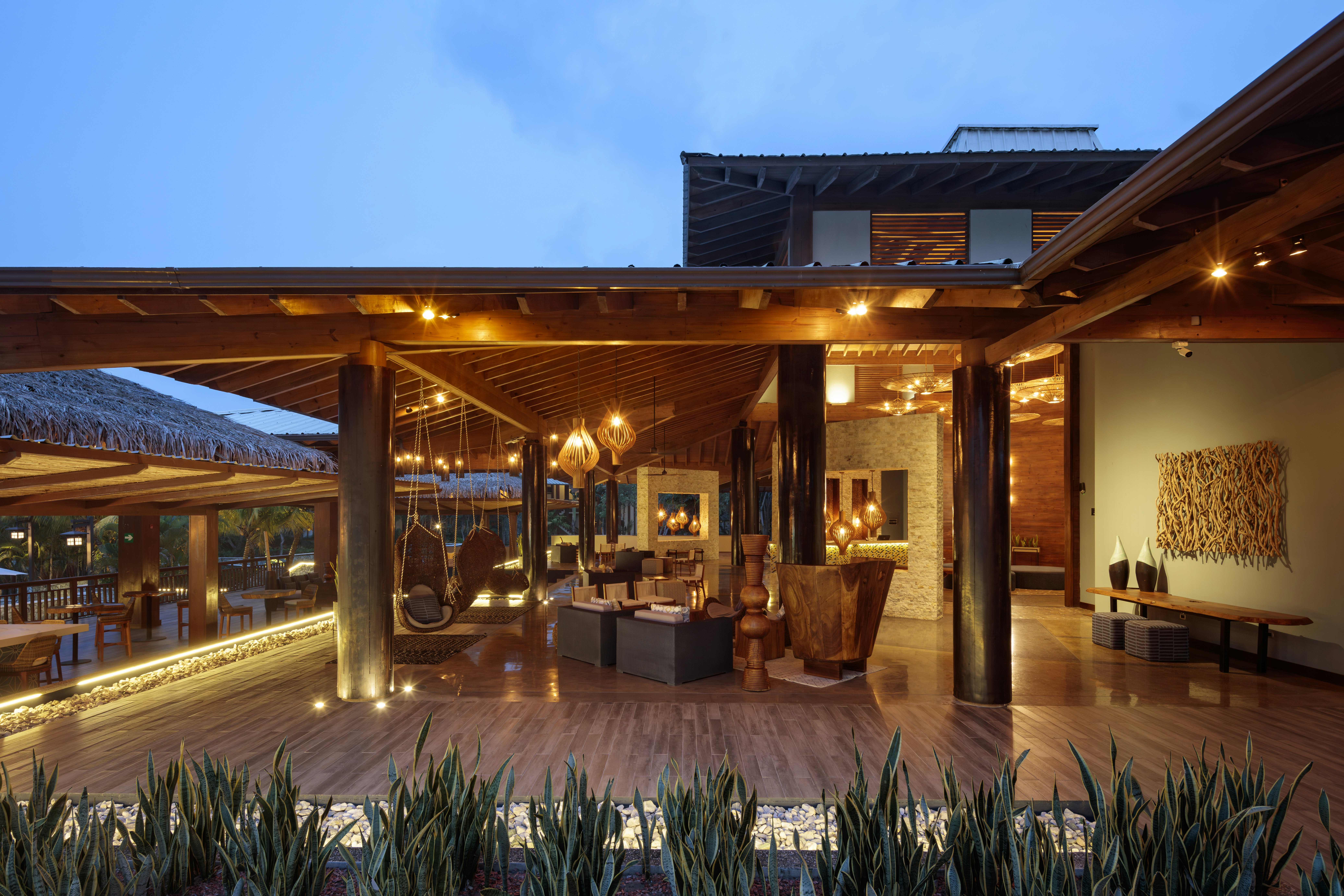 Indura Beach & Golf Resort Curio Collection by Hilton 1/50