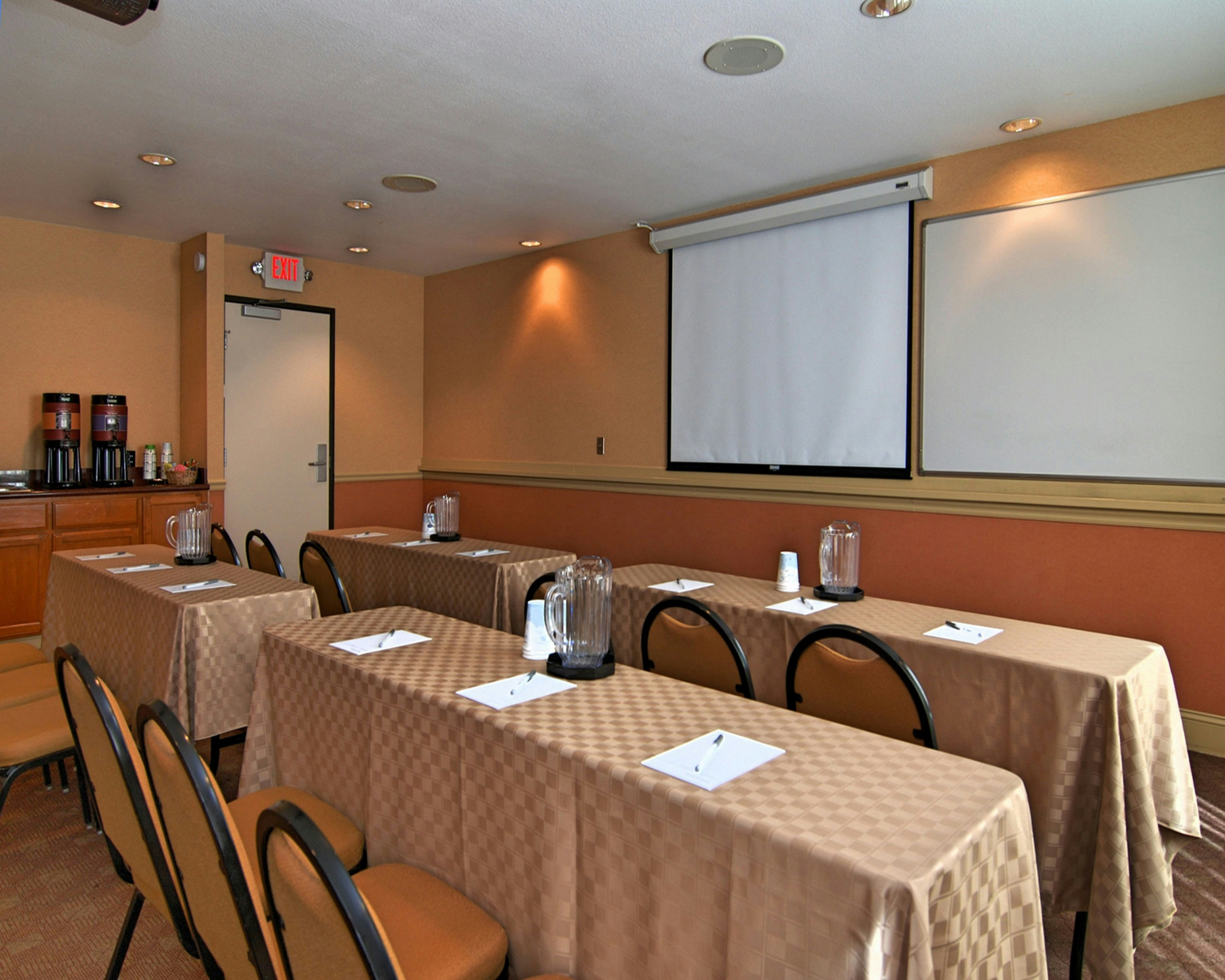 Hampton Inn & Suites Mountain View 46/51