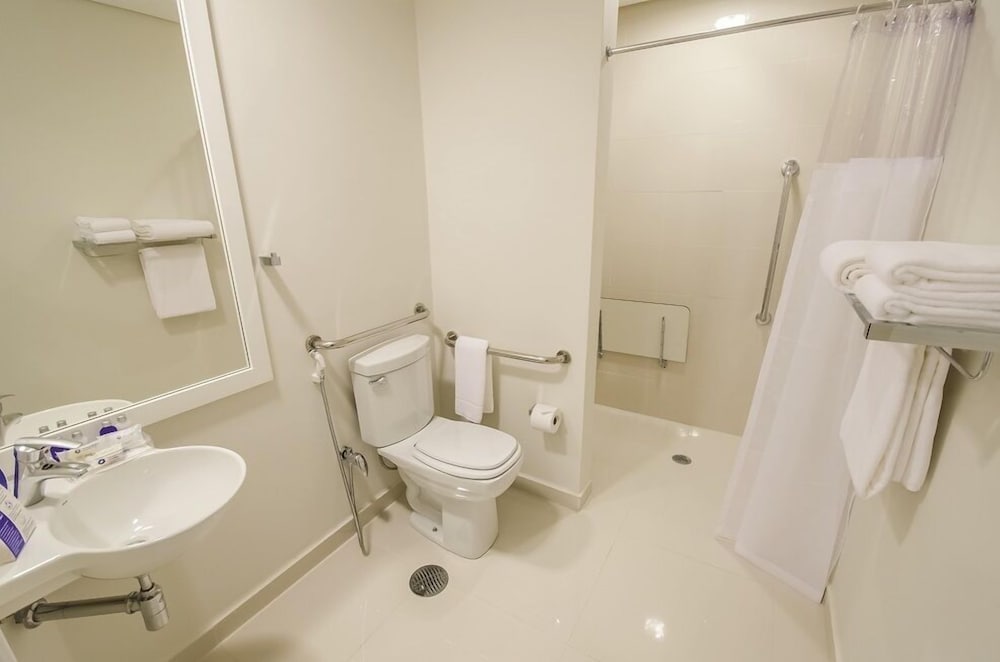 Hotel Doral Guaruja 17/68