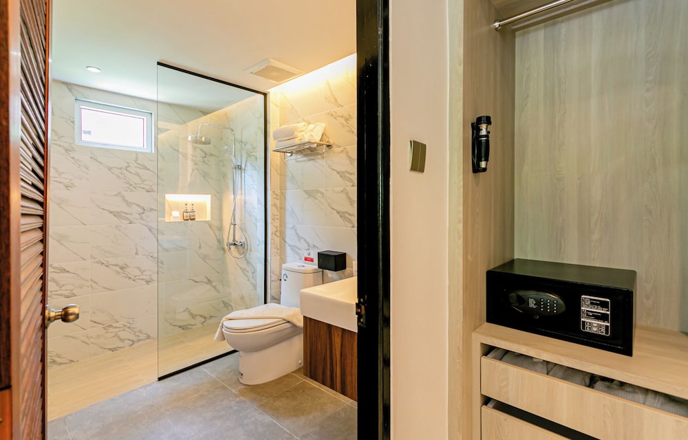 Tonsai Bay Resort 44/50