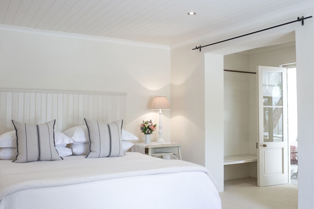 Prince Albert Country Stay 10/50