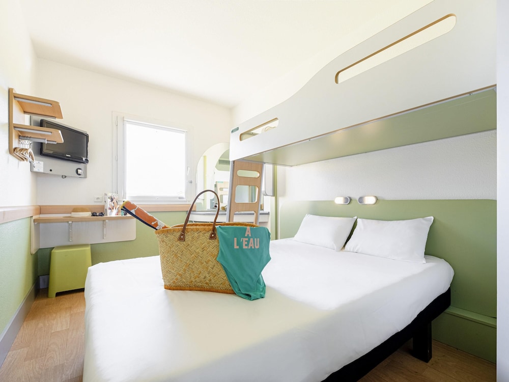 Ibis Budget Perpignan Nord 19/70