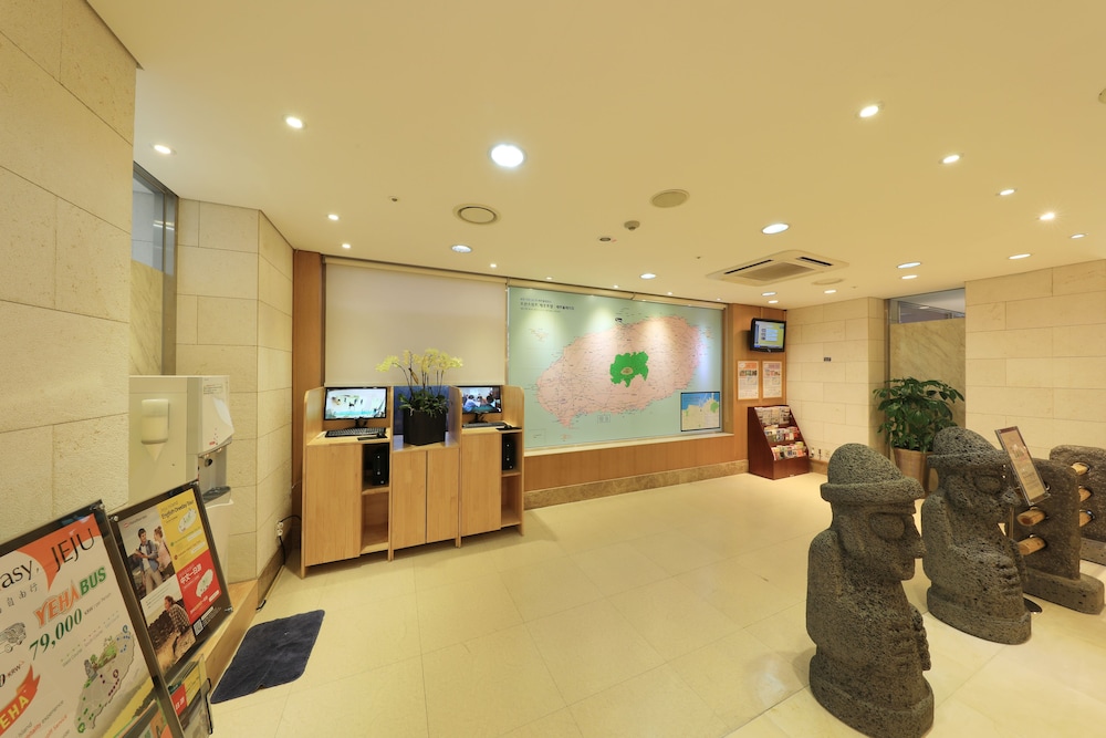 Ocean Suites Hotel Jeju 7/50