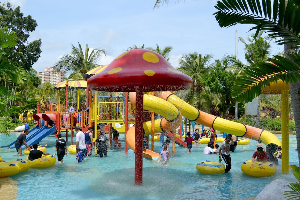 A Famosa Resort 47/63