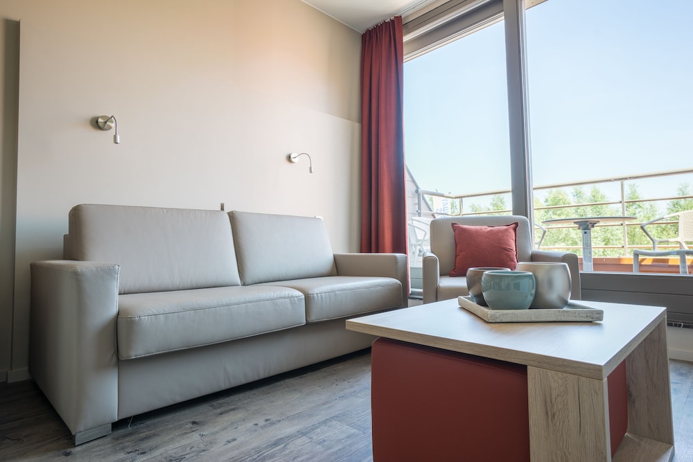 Holiday Suites Westende 28/49