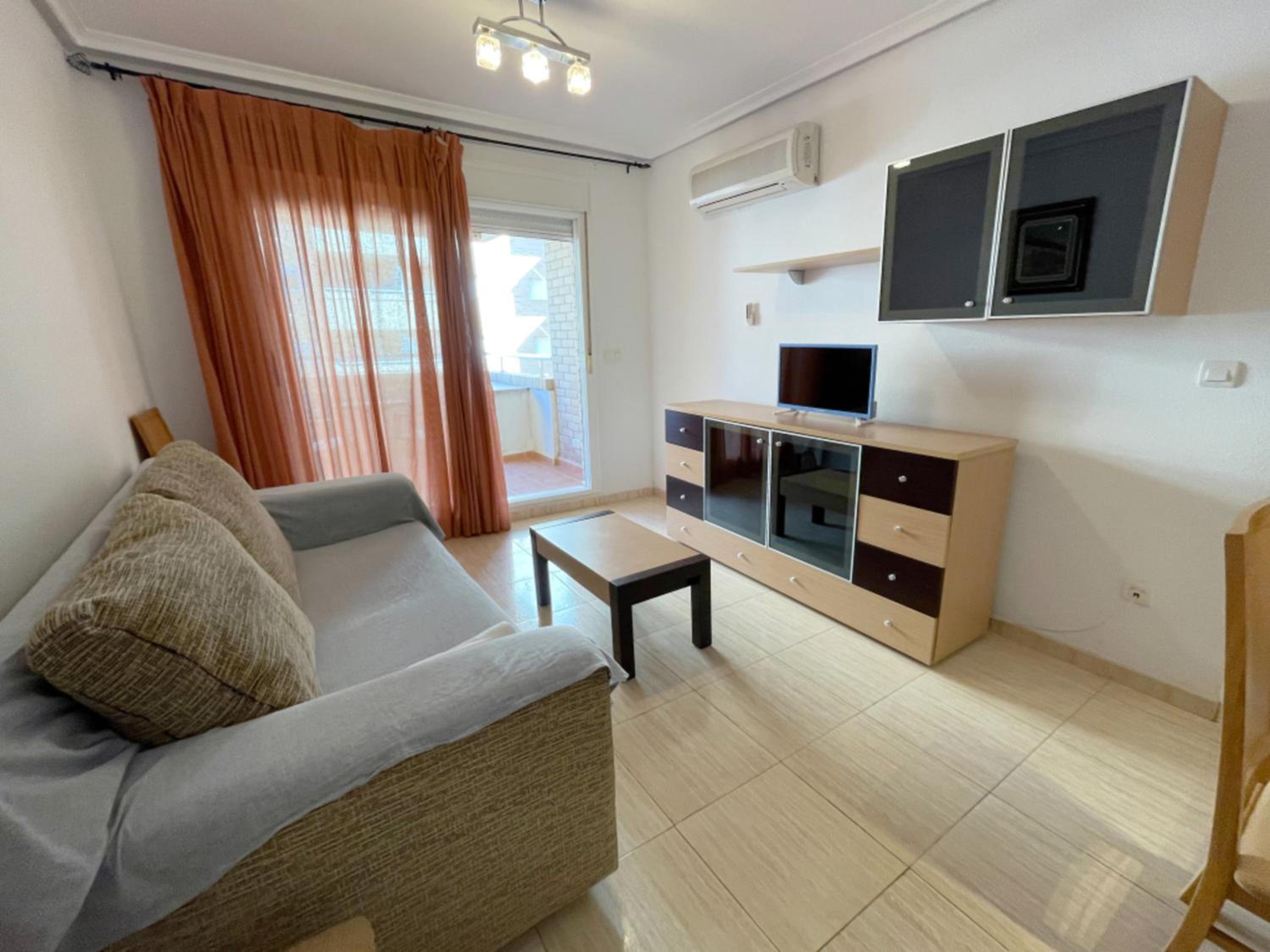 Apartamentos Marina D'or 3000 6/16