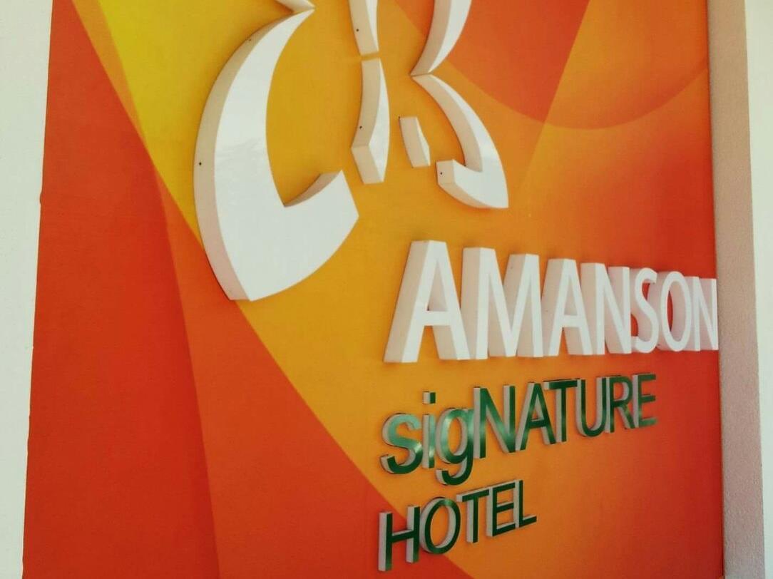 Amanson Signature Hotel 32/51