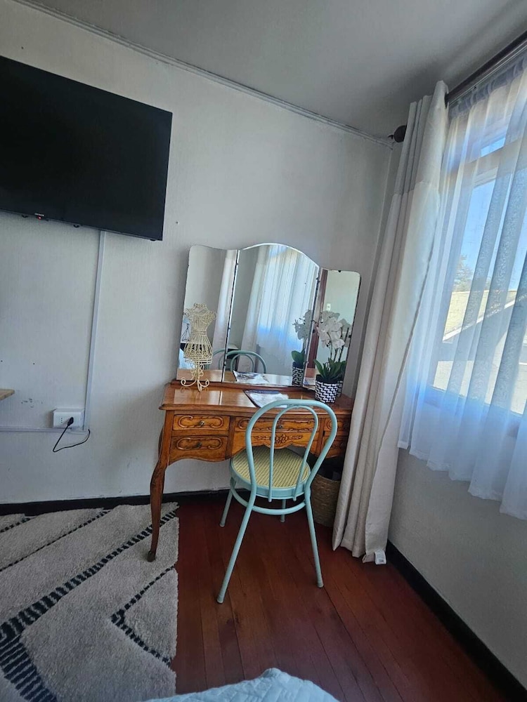 Casa Terra 26/28