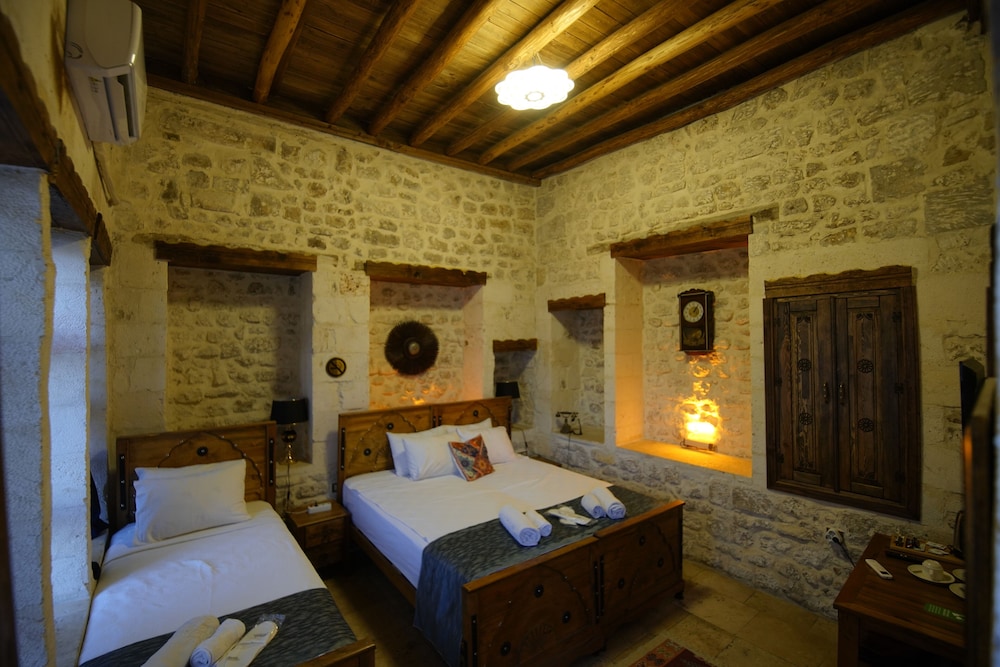 Babil Antique Hotel 5/49