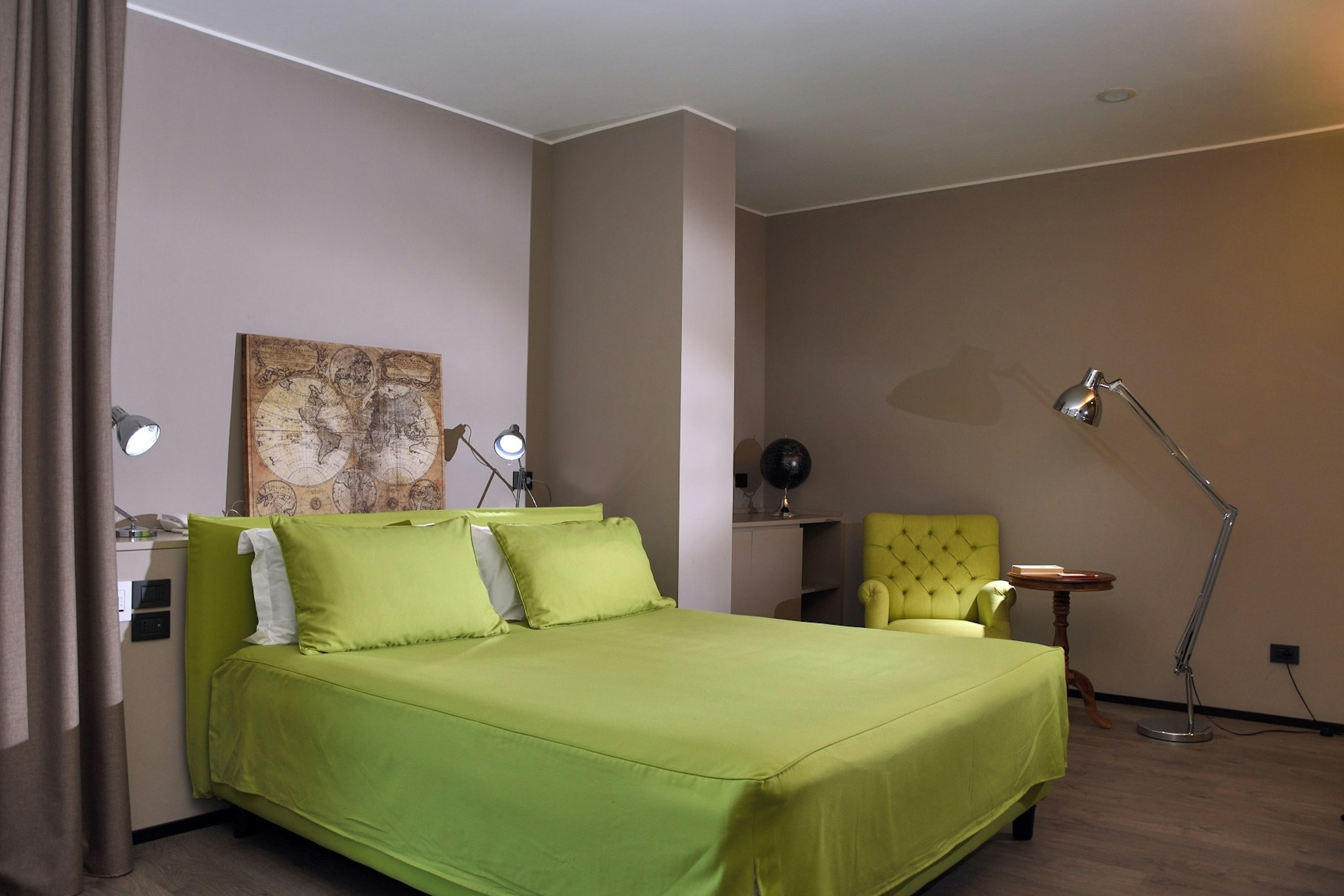 H2C HOTEL MILANOFIORI 9/50