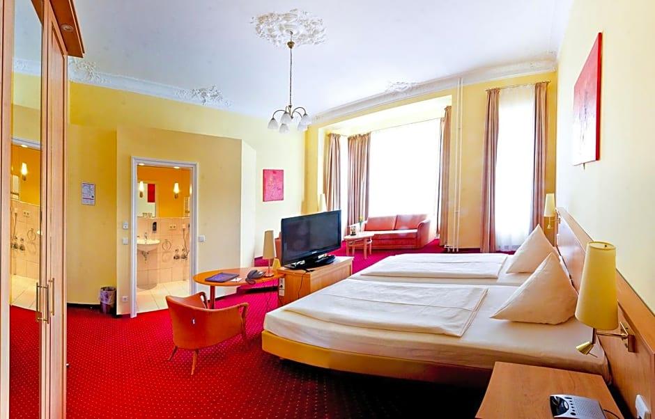Hotel Vivaldi Berlin am Kurfurstendamm 12/31