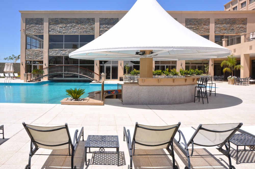 Amerian Hotel Casino Carlos V 51/63