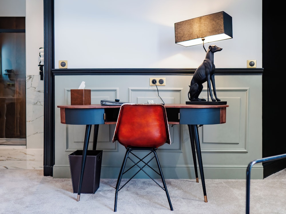 Hotel Chateau Heloise 42/50