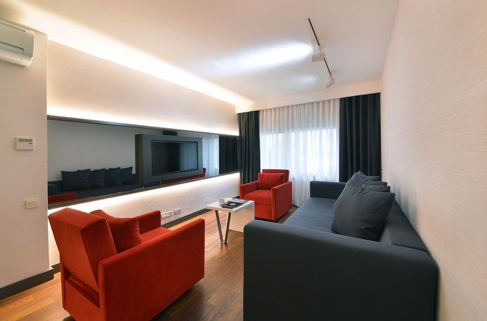 Nish Istanbul Suites 14/23