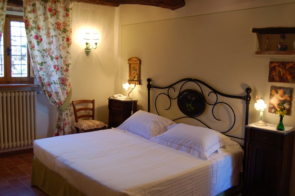 Belvedere Di San Leonino 8/50