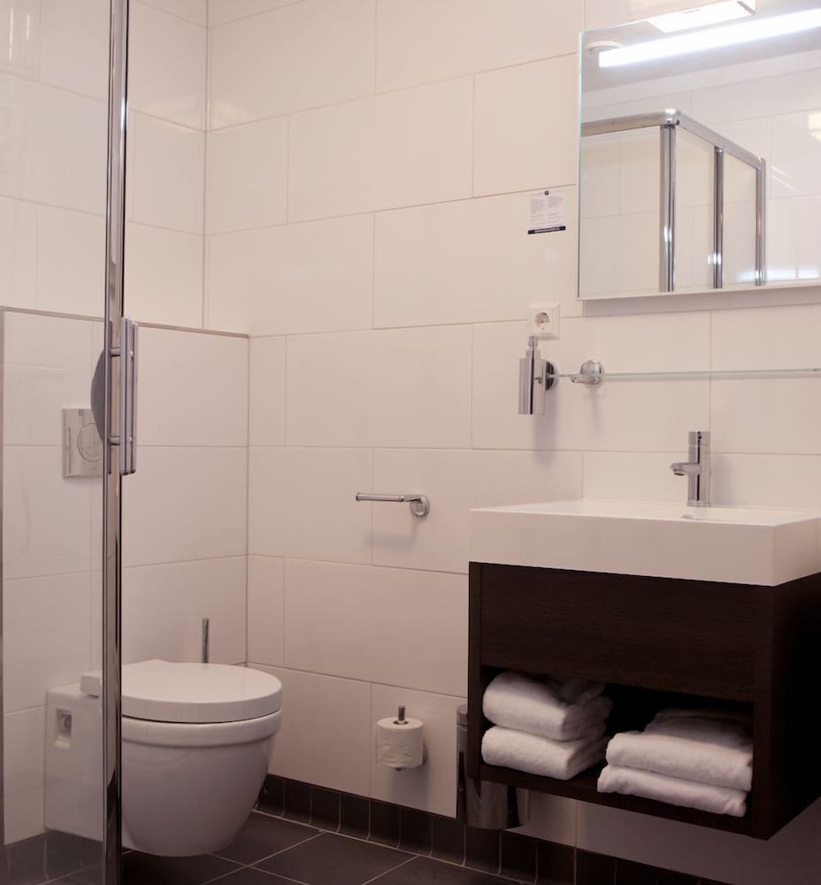 Fletcher Hotel Het Witte Huis 10/63