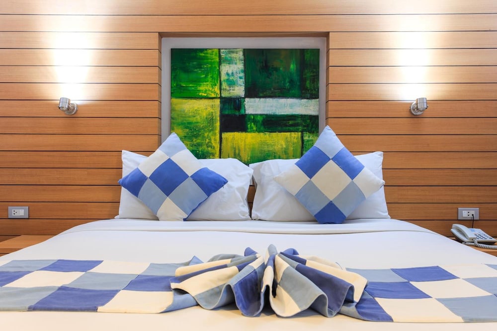 CHAWENG BUDGET HOTEL 36/66