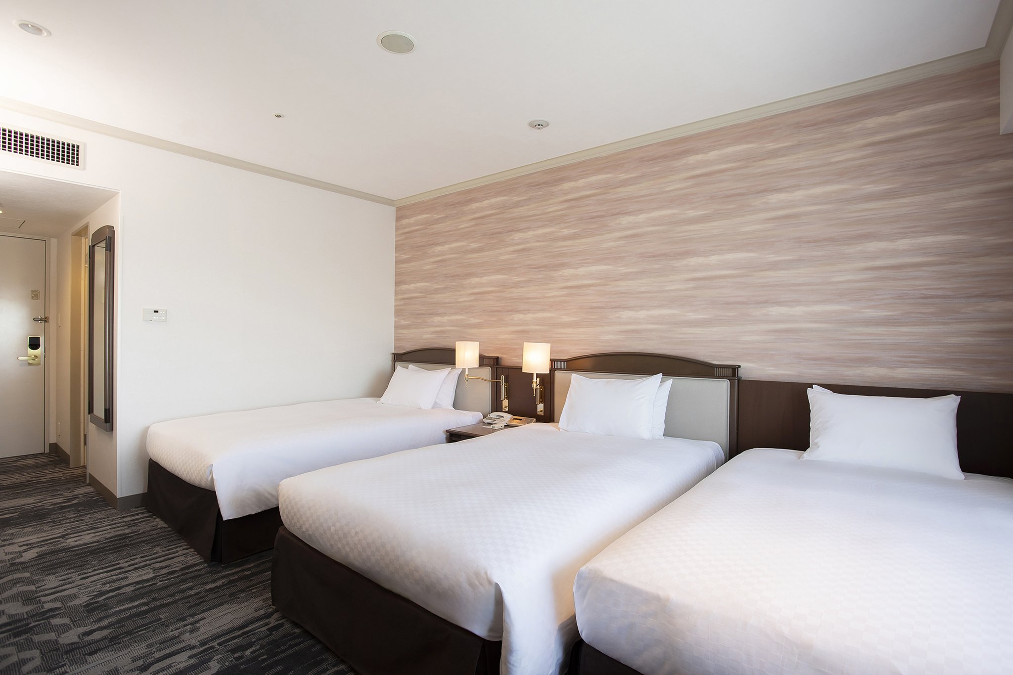 Hotel Nikko Kansai Airport 35/80