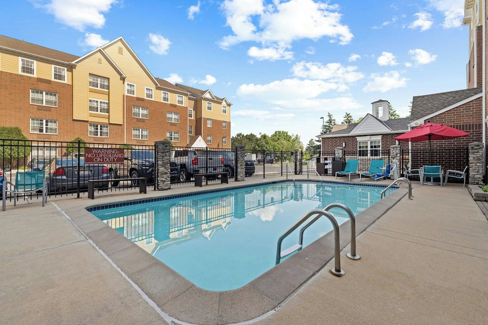 Towneplace Suites Minneapolis Eden Prairie 45/50