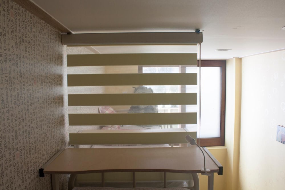 Nearest Guesthouse In Jeonju Hostel 21/48