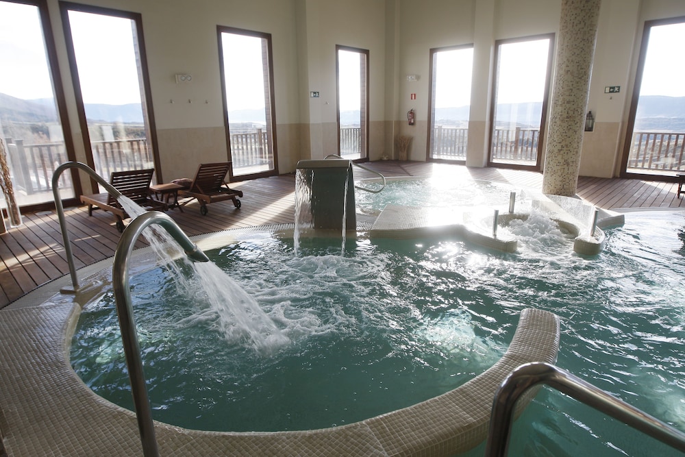Hotel Real Golf Spa Badaguas Jaca 19/50
