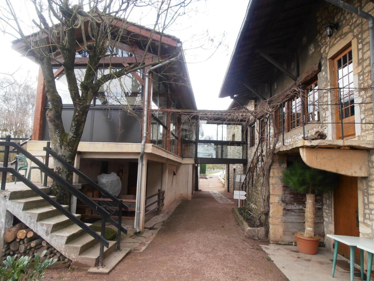 Logis Hotel la Vieille Ferme 17/21