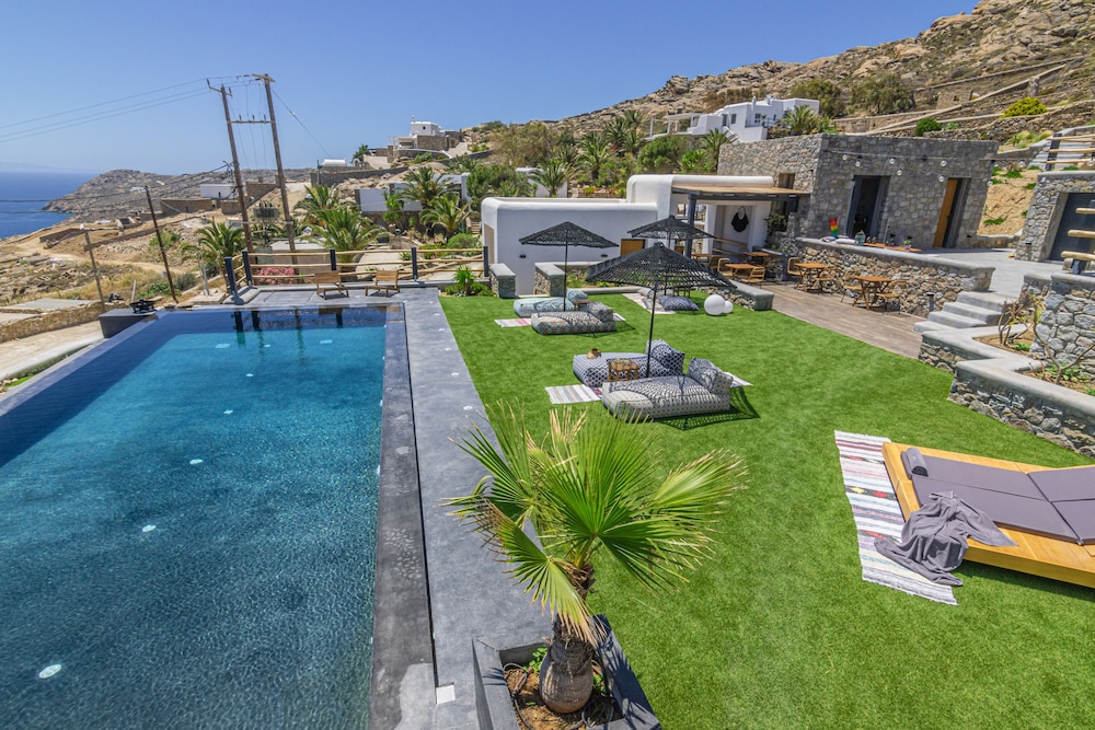Maregold Mykonos 39/47