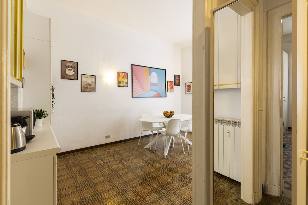 Notami - Titty House Crocetta 31/31