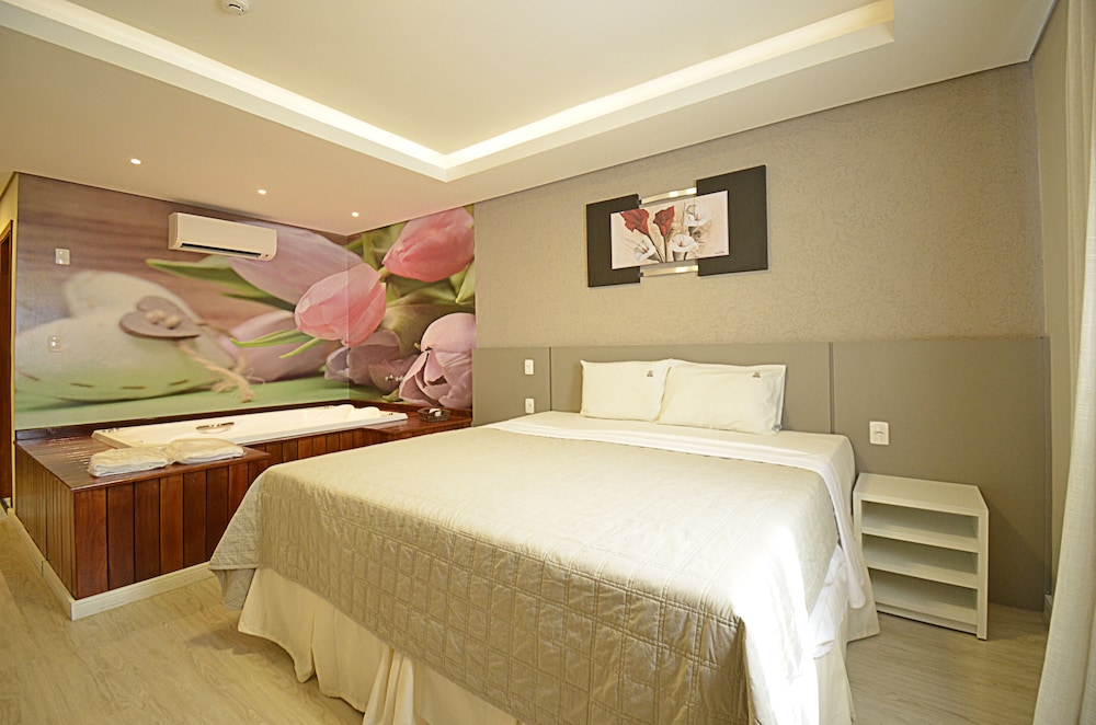 BUSINESS PARK HOTEL 24/69