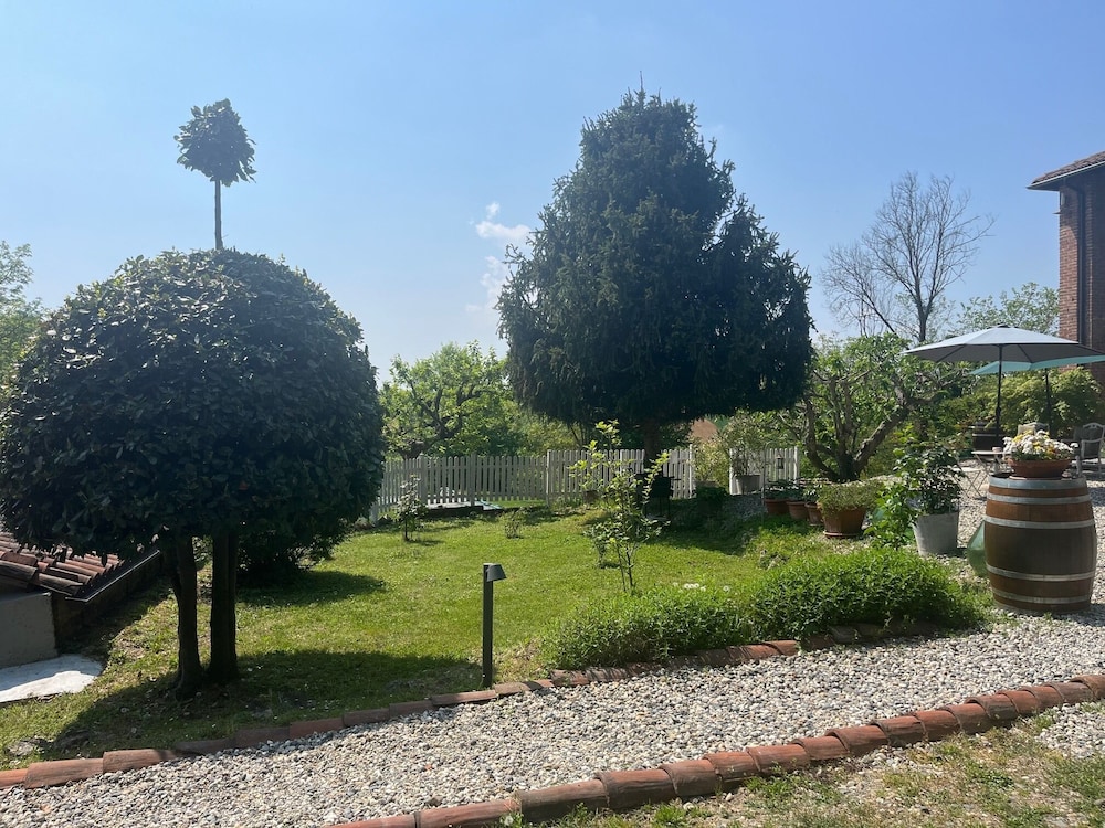 Noi Due B&B nel Monferrato 37/50