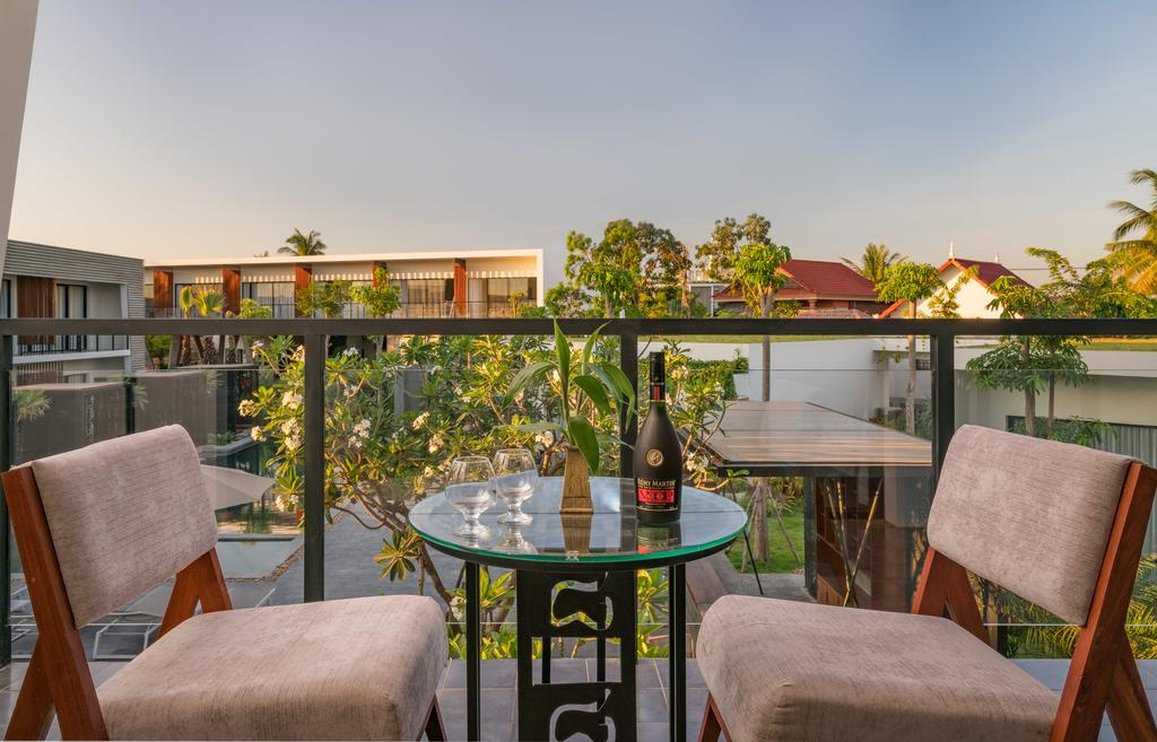 Metta Residence And Spa 40/49