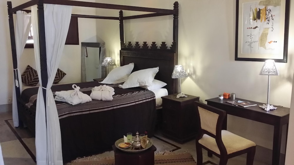 Al Ksar Riad & Spa Marrakech 22/48