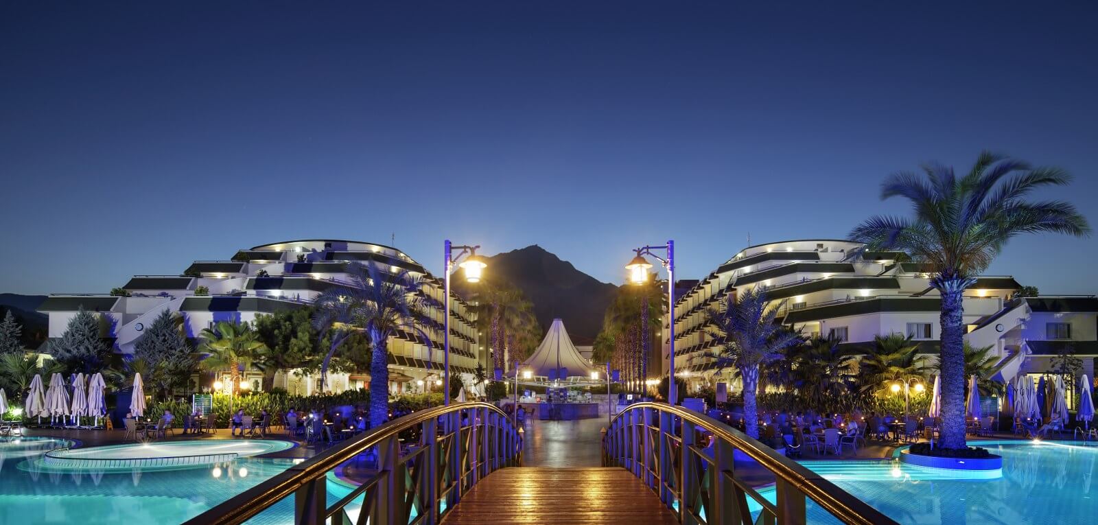 Queen S Park Tekirova Resort Spa 28/42