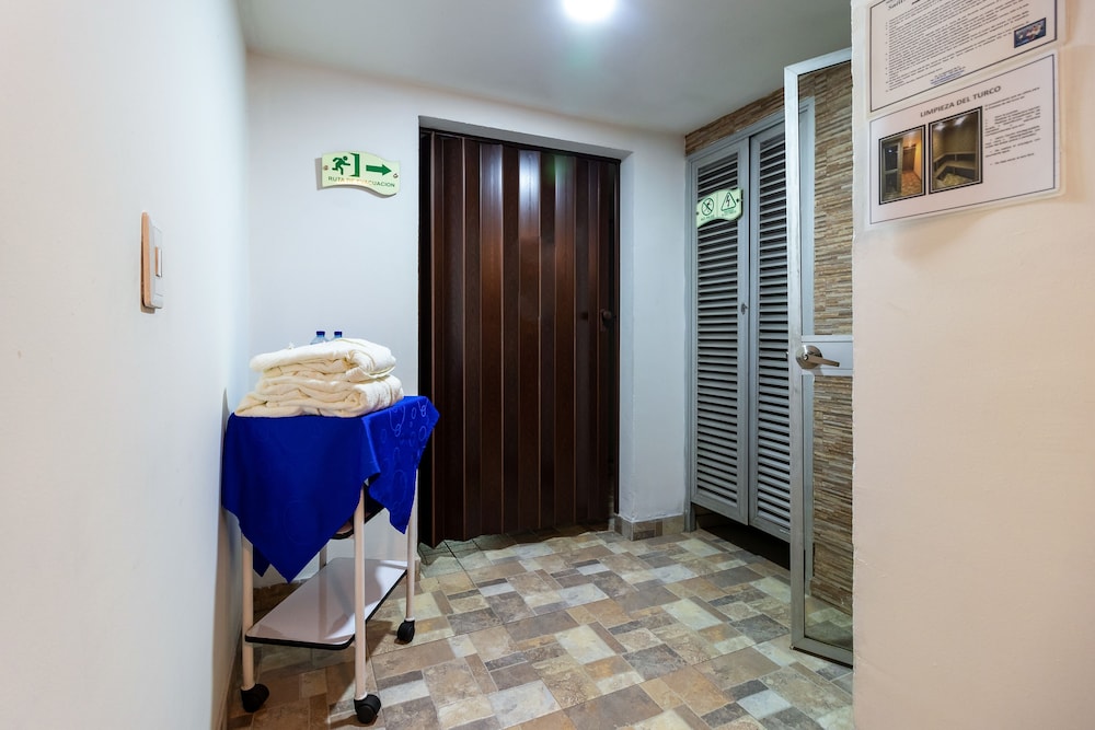 HOTEL SALITRE REAL(FORMERLY SALITRE RUGAL) 24/32