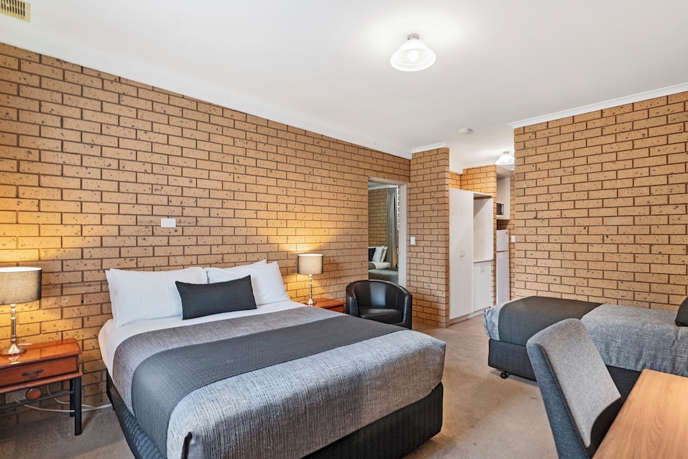 Avondel Motor Inn Benalla 9/24