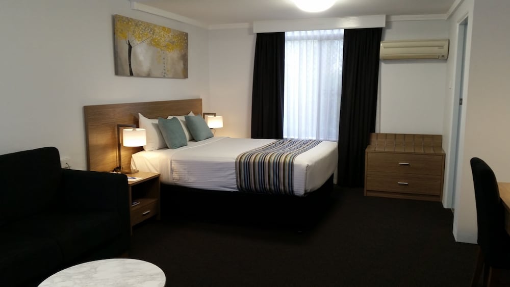 Mid City Motor Inn Singleton 13/47