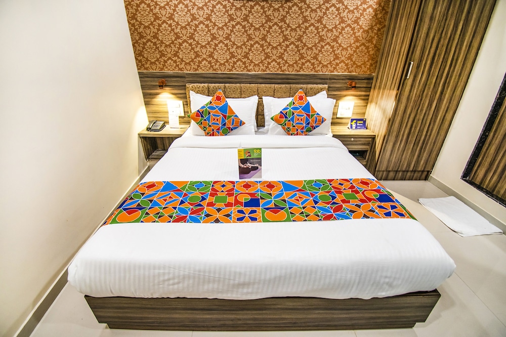 Fabhotel Orange Suites Santacruz East 10/26