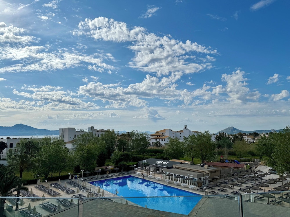 Cabot Pollensa Park Spa 62/65