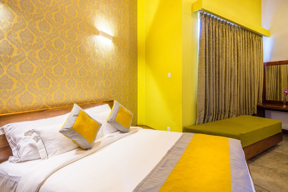 Viyana Boutique Hotel 12/70