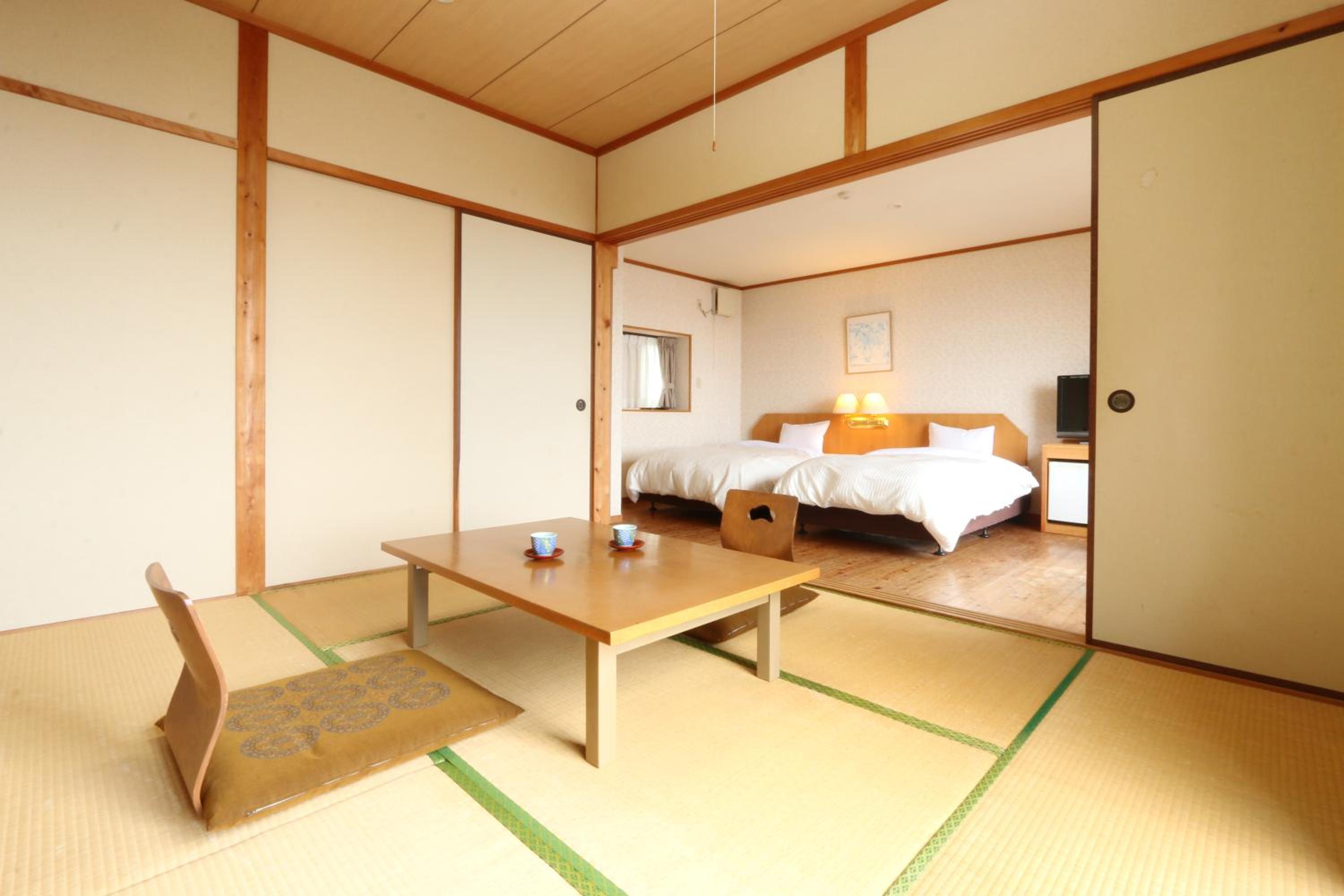 Tsushima Grand Hotel 53/53