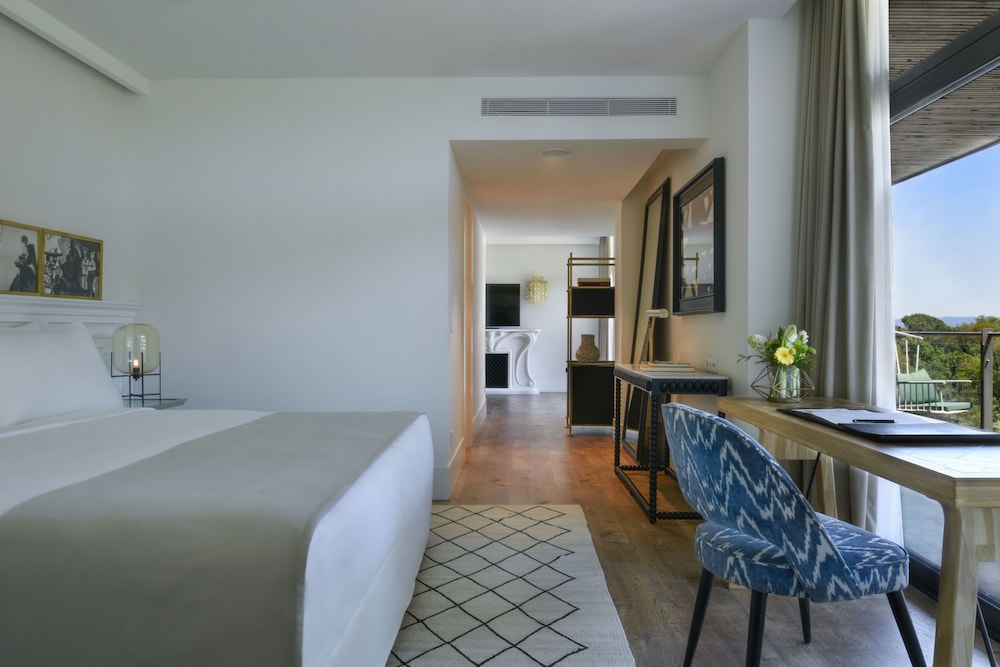 Camiral Golf & Wellness - Leading Hotel of the World 33/79
