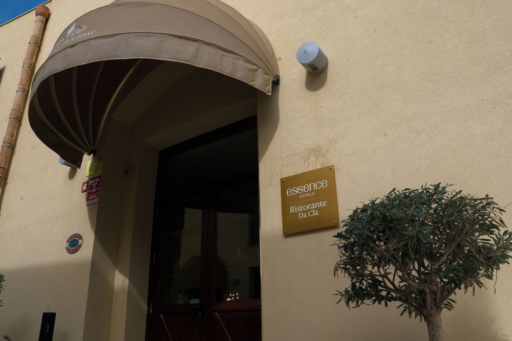 Marina Holiday Resort And Spa 2/50