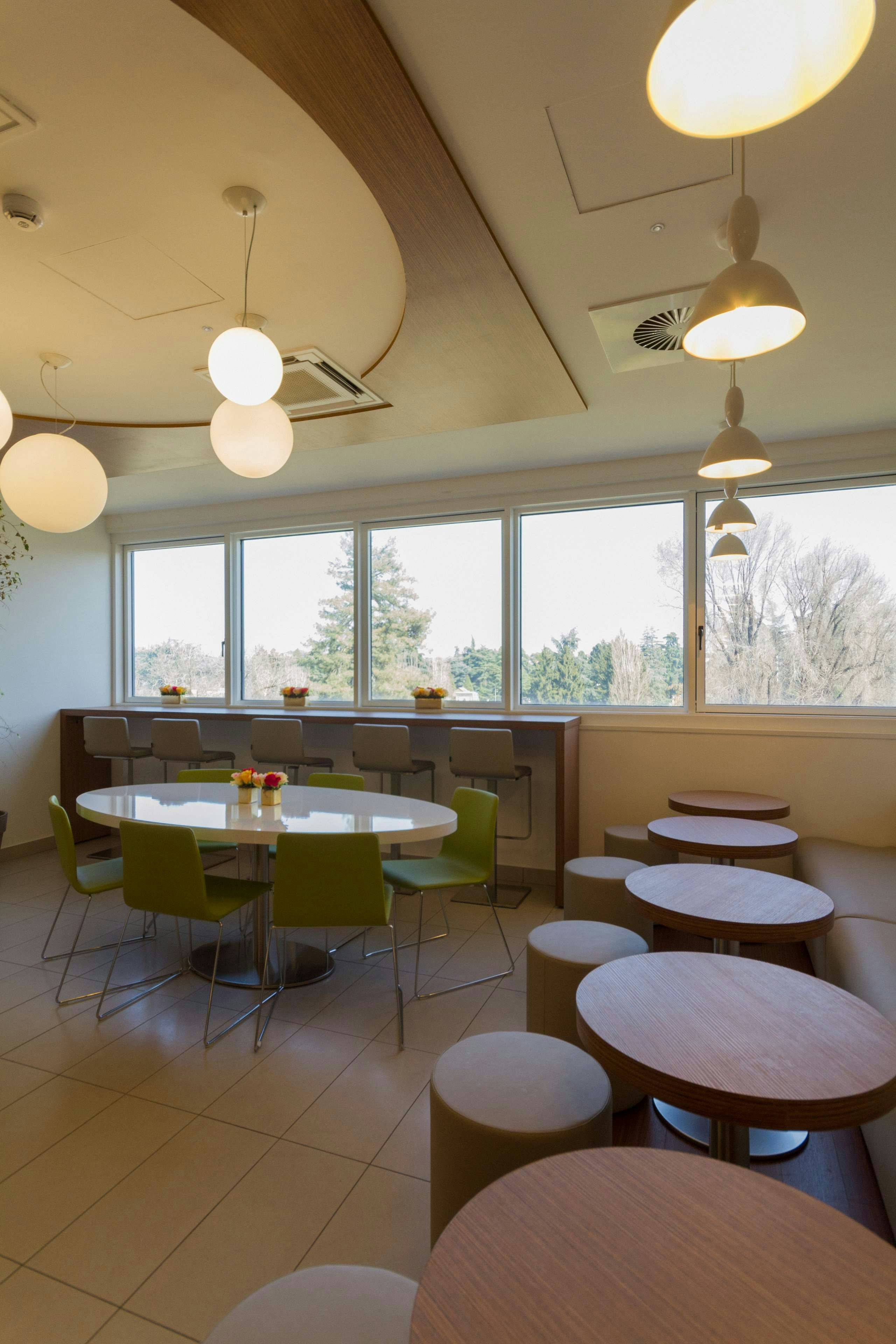 B&B Hotel Milano Cenisio Garibaldi 56/64