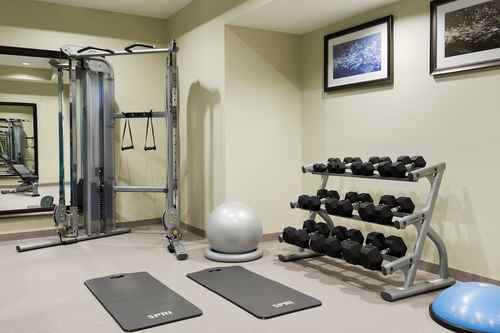 Staybridge Suites Miami International Airport 31/77