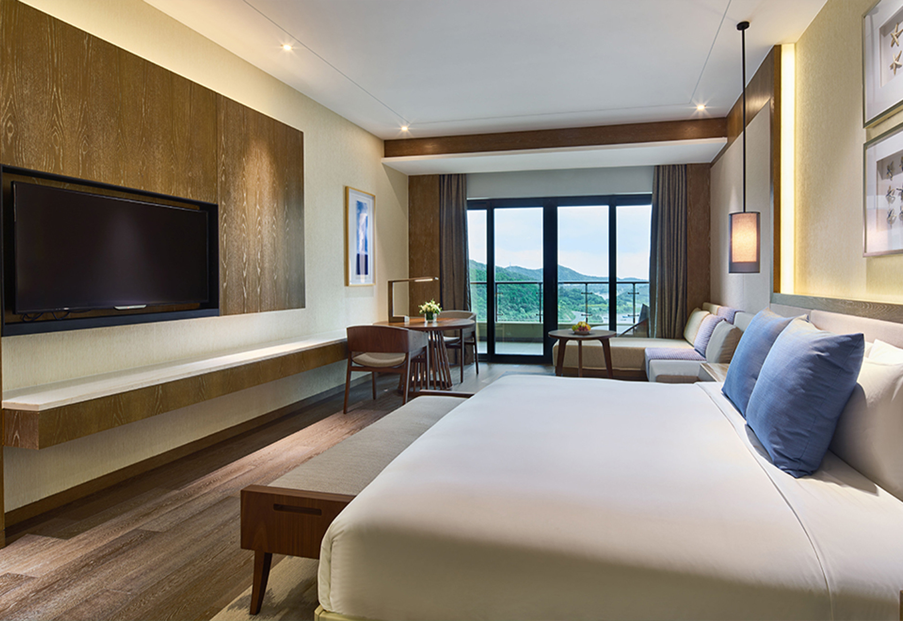 Crowne Plaza Ningbo Xiangshan Sea View 17/50